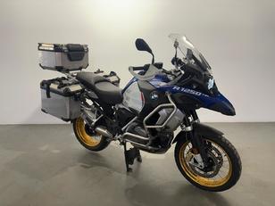 motos segunda mano BMW Motorrad