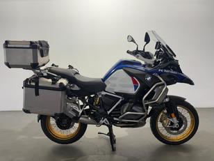 ofertas BMW Motorrad R 1250 GS Adventure segunda mano