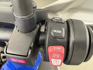 ofertas BMW Motorrad R 1250 GS Adventure segunda mano