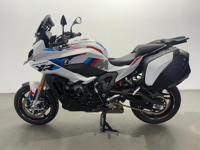 BMW Motorrad S 1000 XR  de ocasión 