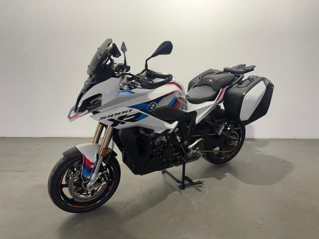 BMW Motorrad S 1000 XR  de ocasión 