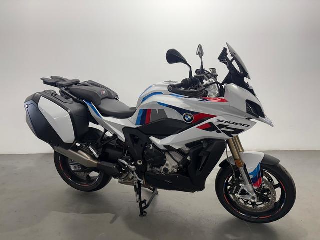 BMW Motorrad S 1000 XR  de ocasión 