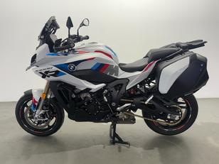 motos BMW Motorrad S 1000 XR segunda mano