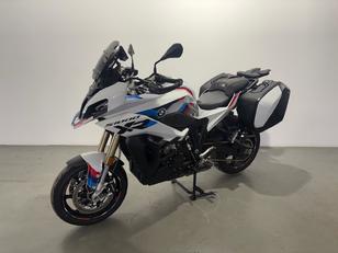 motos segunda mano BMW Motorrad