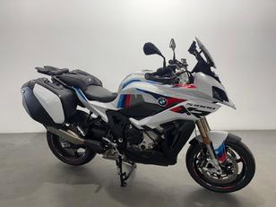 motos segunda mano BMW Motorrad