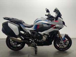 ofertas BMW Motorrad S 1000 XR segunda mano