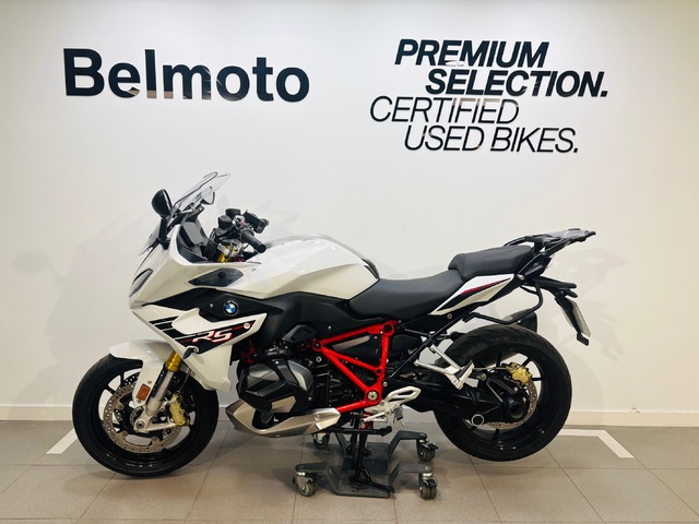 BMW Motorrad R 1250 RS  de ocasión 
