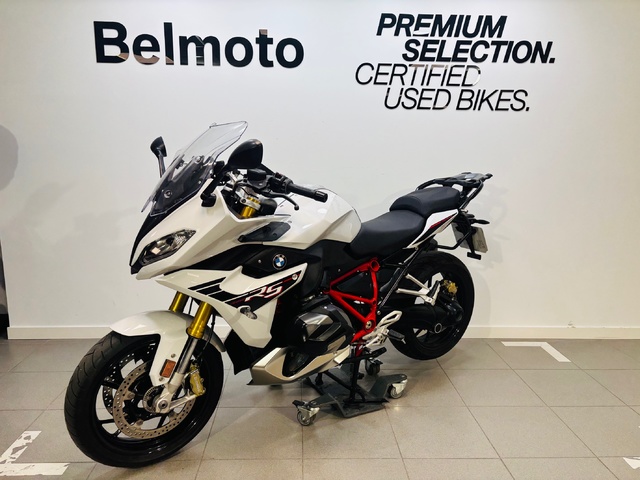BMW Motorrad R 1250 RS  de ocasión 