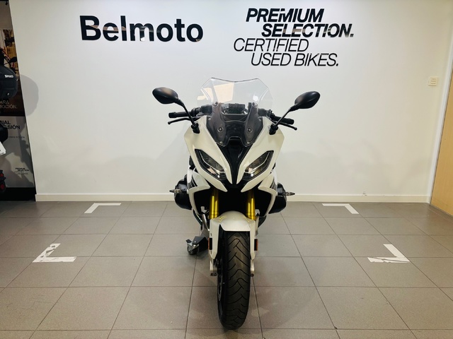 BMW Motorrad R 1250 RS  de ocasión 