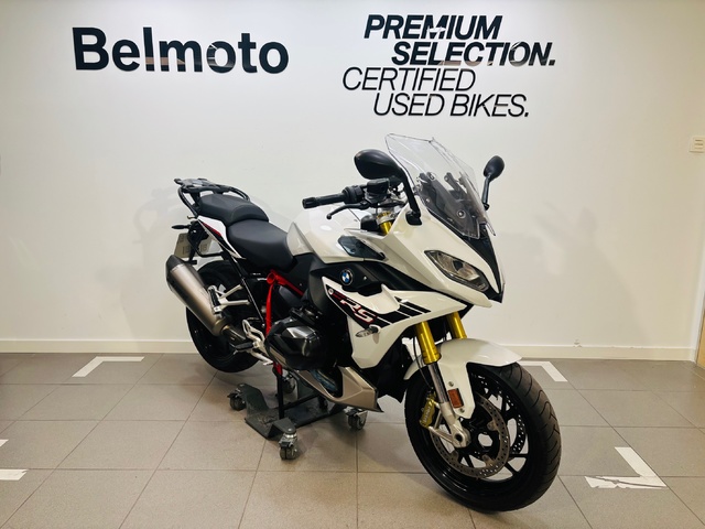 BMW Motorrad R 1250 RS  de ocasión 