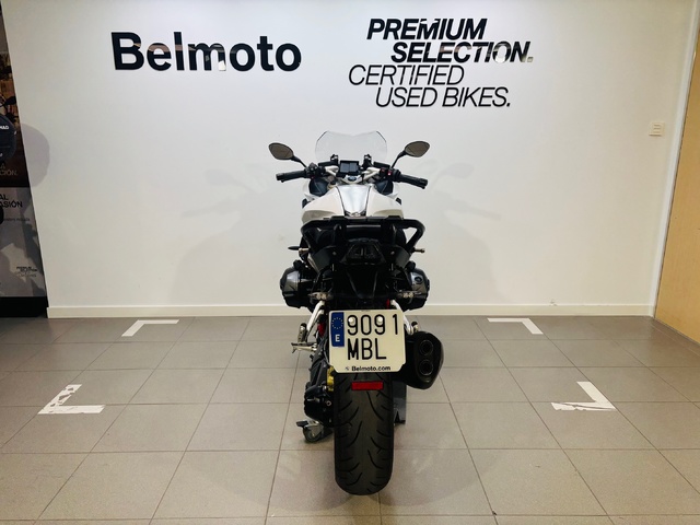 BMW Motorrad R 1250 RS  de ocasión 