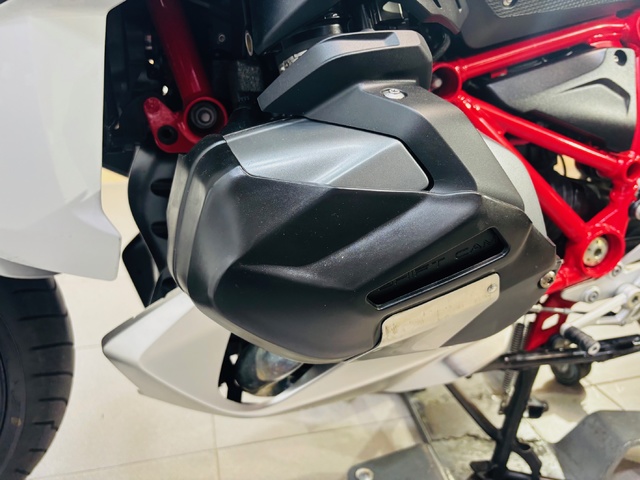 BMW Motorrad R 1250 RS  de ocasión 