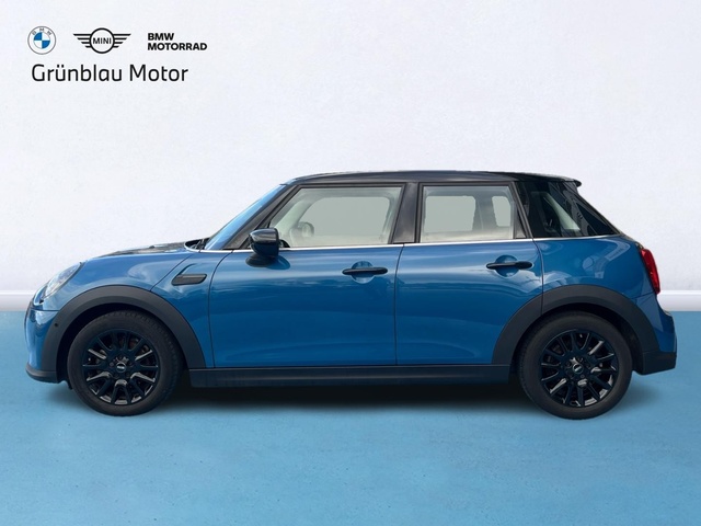 fotoG 2 del MINI MINI 5 Puertas Cooper 100 kW (136 CV) 136cv Gasolina del 2021 en Cantabria