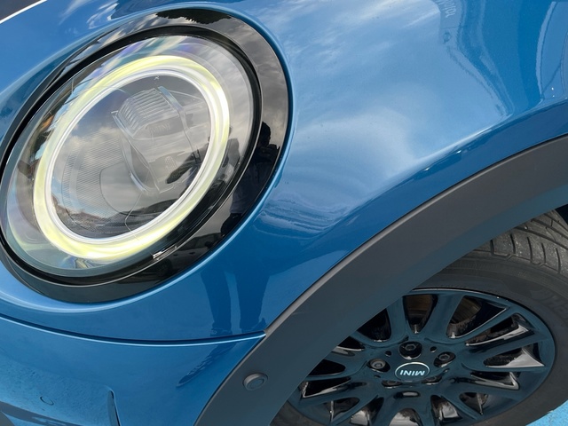 fotoG 5 del MINI MINI 5 Puertas Cooper 100 kW (136 CV) 136cv Gasolina del 2021 en Cantabria