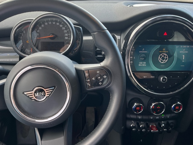 fotoG 11 del MINI MINI 5 Puertas Cooper 100 kW (136 CV) 136cv Gasolina del 2021 en Cantabria