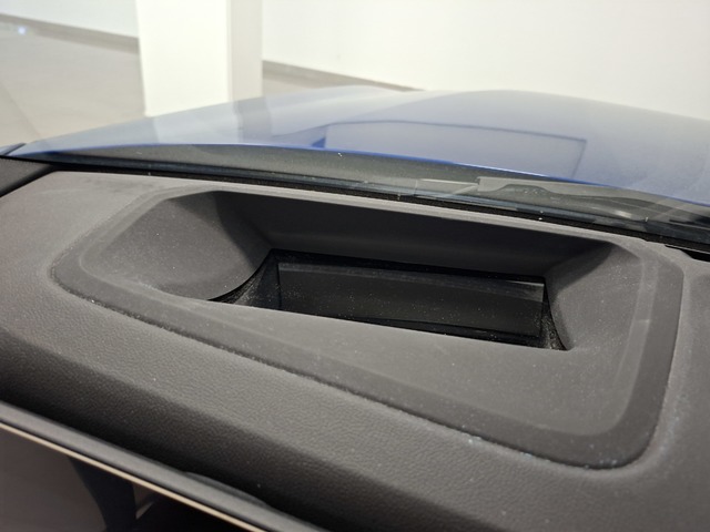 BMW Serie 2 220i Coupe color Azul. Año 2024. 135KW(184CV). Gasolina. En concesionario Automoviles Bertolin, S.L. de Valencia