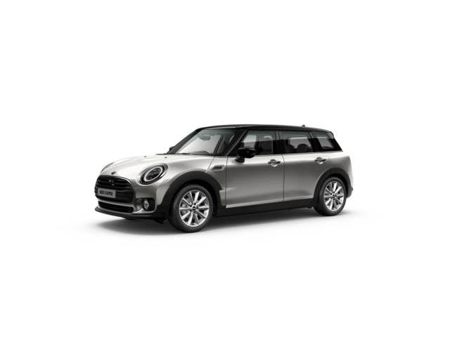 fotoG 1 del MINI MINI Clubman Cooper 100 kW (136 CV) 136cv Gasolina del 2020 en Valencia
