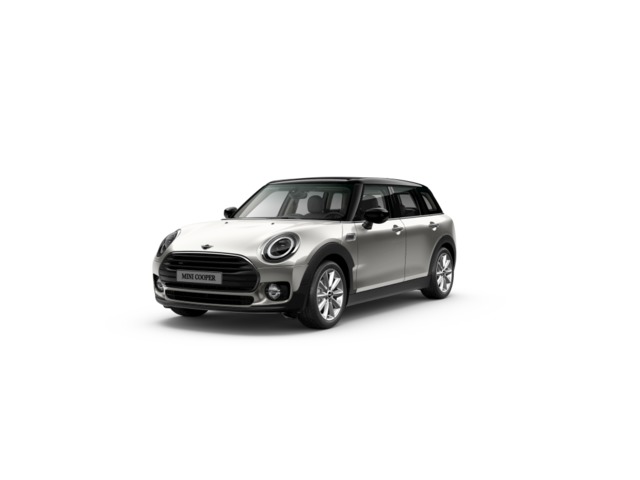 fotoG 2 del MINI MINI Clubman Cooper 100 kW (136 CV) 136cv Gasolina del 2020 en Valencia