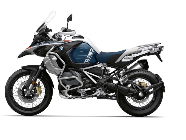 BMW Motorrad R 1250 GS Adventure  de ocasión 