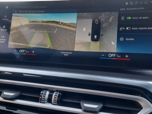 BMW Serie 4 420d Gran Coupe color Negro. Año 2024. 140KW(190CV). Diésel. En concesionario FINESTRAT Automoviles Fersan, S.A. de Alicante