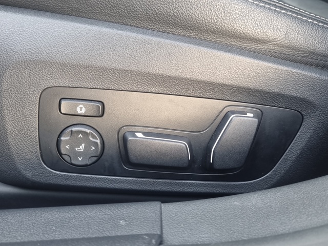 BMW Serie 4 420d Gran Coupe color Negro. Año 2024. 140KW(190CV). Diésel. En concesionario FINESTRAT Automoviles Fersan, S.A. de Alicante