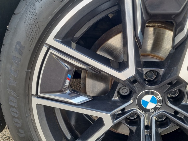 BMW Serie 4 420d Gran Coupe color Negro. Año 2024. 140KW(190CV). Diésel. En concesionario FINESTRAT Automoviles Fersan, S.A. de Alicante