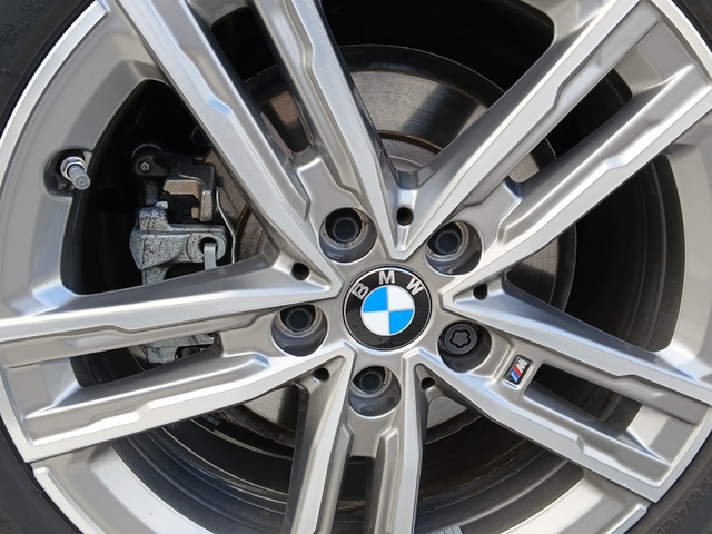 BMW Serie 1 118d color Negro. Año 2024. 110KW(150CV). Diésel. En concesionario GANDIA Automoviles Fersan, S.A. de Valencia