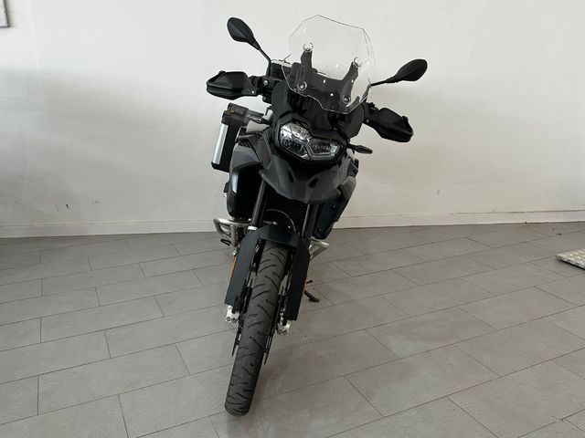 BMW Motorrad F 850 GS  de ocasión 