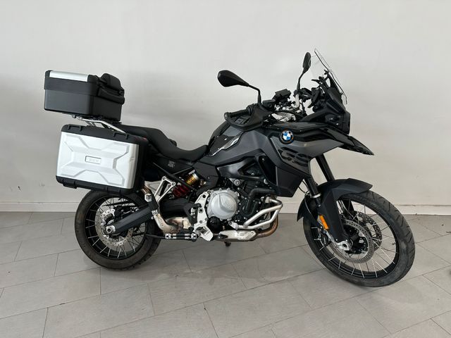 BMW Motorrad F 850 GS  de ocasión 