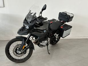 motos segunda mano BMW Motorrad
