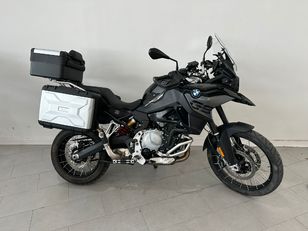 ofertas BMW Motorrad F 850 GS segunda mano