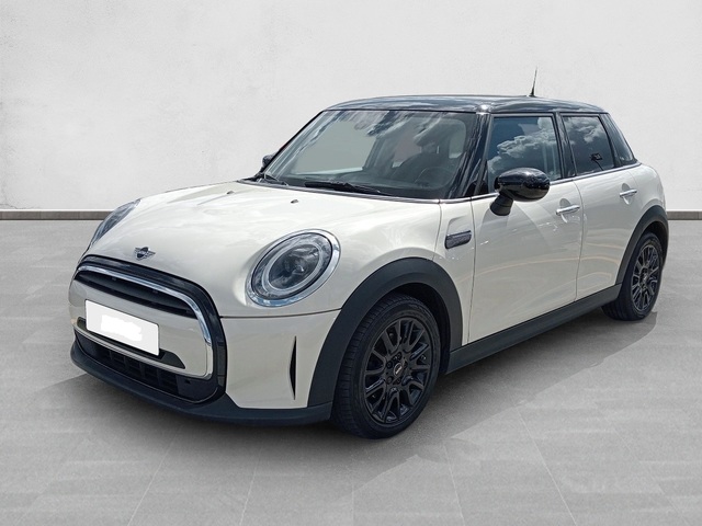 fotoG 0 del MINI MINI 5 Puertas Cooper 100 kW (136 CV) 136cv Gasolina del 2021 en Vizcaya