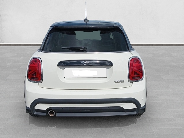 fotoG 4 del MINI MINI 5 Puertas Cooper 100 kW (136 CV) 136cv Gasolina del 2021 en Vizcaya