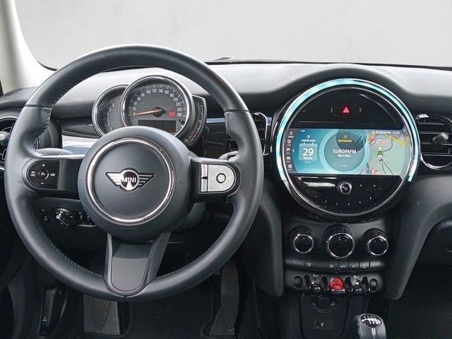 fotoG 6 del MINI MINI 5 Puertas Cooper 100 kW (136 CV) 136cv Gasolina del 2021 en Vizcaya
