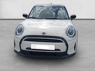 Fotos de MINI 5 Puertas Cooper 100 kW (136 CV)