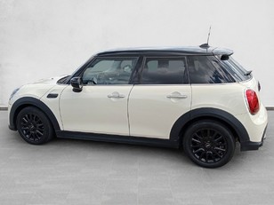 Fotos de MINI 5 Puertas Cooper 100 kW (136 CV)