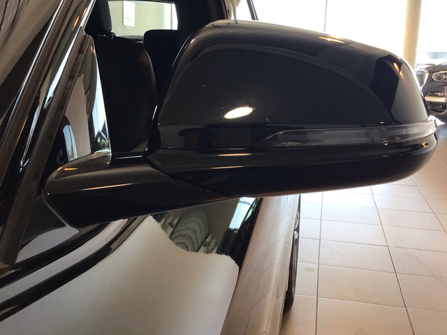 BMW X2 xDrive20d color Negro. Año 2021. 140KW(190CV). Diésel. En concesionario BYmyCAR Madrid - Alcalá de Madrid