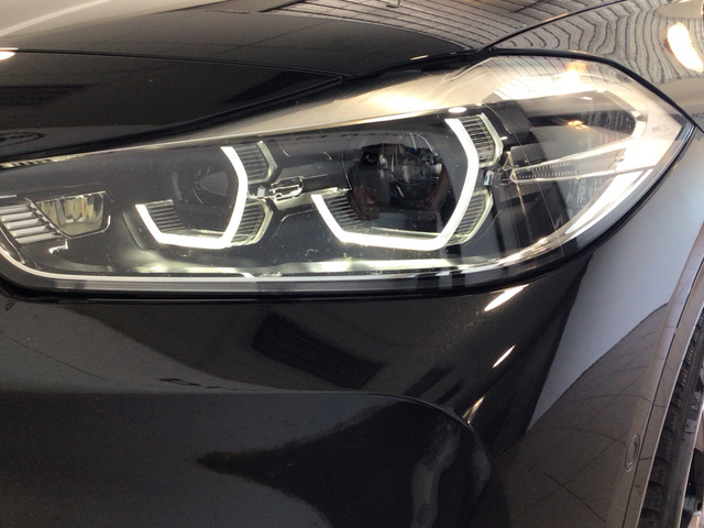 BMW X2 xDrive20d color Negro. Año 2021. 140KW(190CV). Diésel. En concesionario BYmyCAR Madrid - Alcalá de Madrid