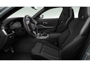 Fotos de BMW M M3 Berlina Competition color Gris. Año 2021. 375KW(510CV). Gasolina. En concesionario Proa Premium Palma de Baleares