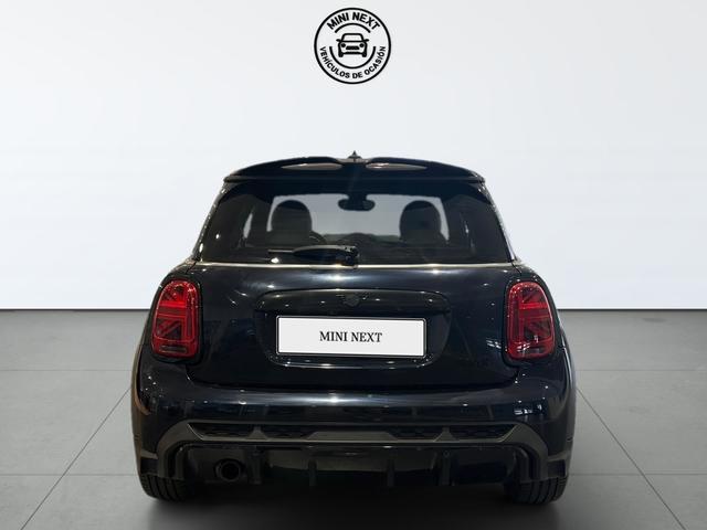 fotoG 4 del MINI MINI Cooper 100 kW (136 CV) 136cv Gasolina del 2021 en Almería