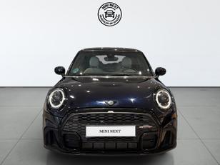 Fotos de MINI 3 Puertas Cooper 100 kW (136 CV)