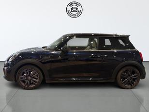 Fotos de MINI 3 Puertas Cooper 100 kW (136 CV)