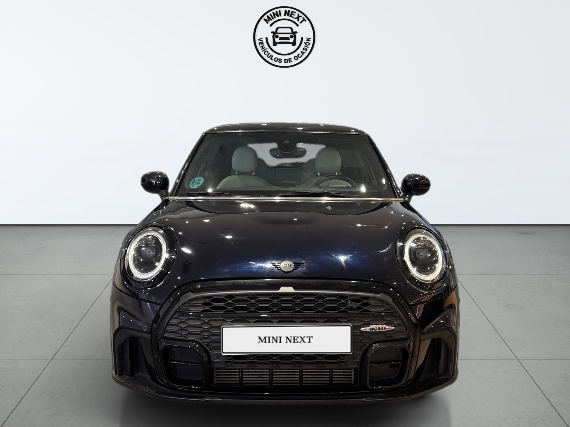 fotoG 1 del MINI MINI Cooper 100 kW (136 CV) 136cv Gasolina del 2021 en Almería