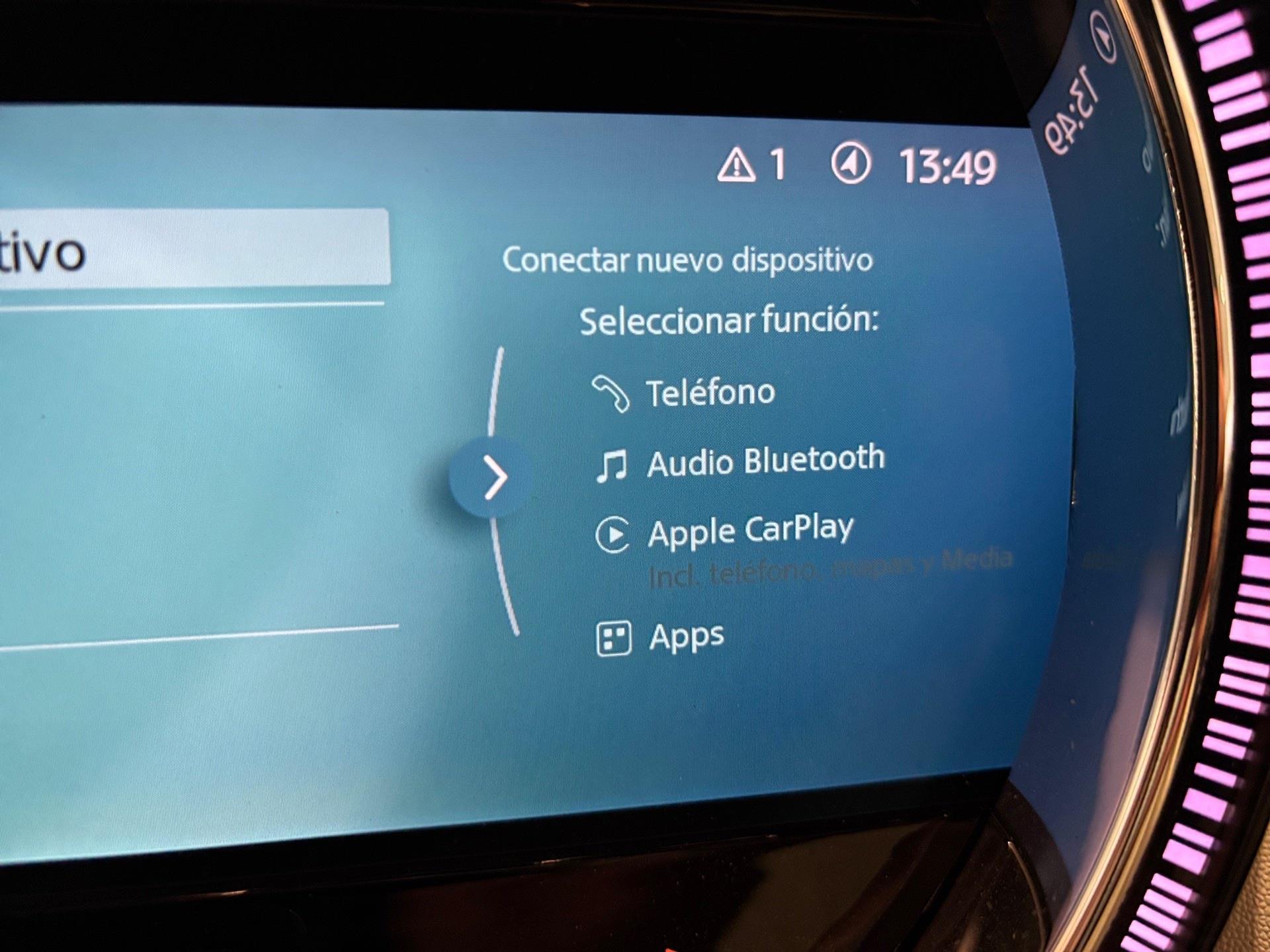 fotoG 32 del MINI MINI Cooper 100 kW (136 CV) 136cv Gasolina del 2021 en Almería