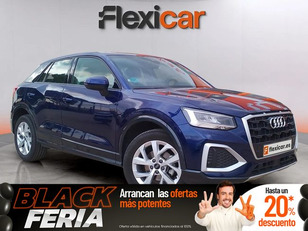 Audi Q2 en Motorflash