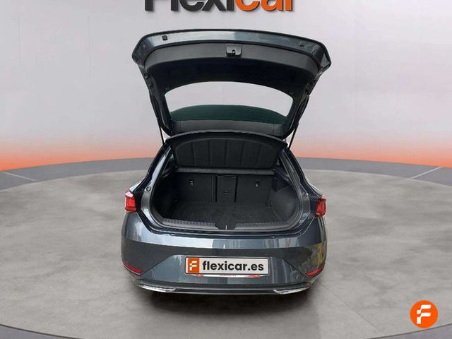 Foto 10 SEAT León 1.5 eTSI S&S FR DSG 110 kW (150 CV)