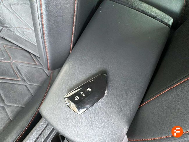 Foto 12 SEAT León 1.5 eTSI S&S FR DSG 110 kW (150 CV)