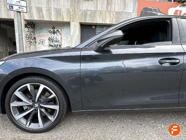 Foto 14 SEAT León 1.5 eTSI S&S FR DSG 110 kW (150 CV)