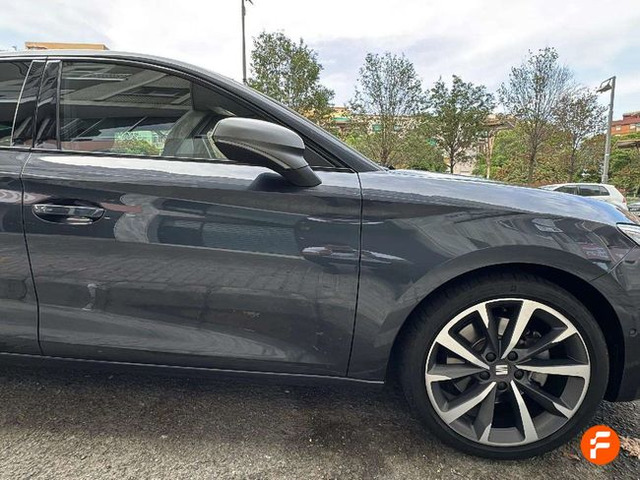 Foto 15 SEAT León 1.5 eTSI S&S FR DSG 110 kW (150 CV)