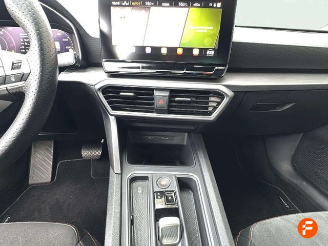 Foto 17 SEAT León 1.5 eTSI S&S FR DSG 110 kW (150 CV)